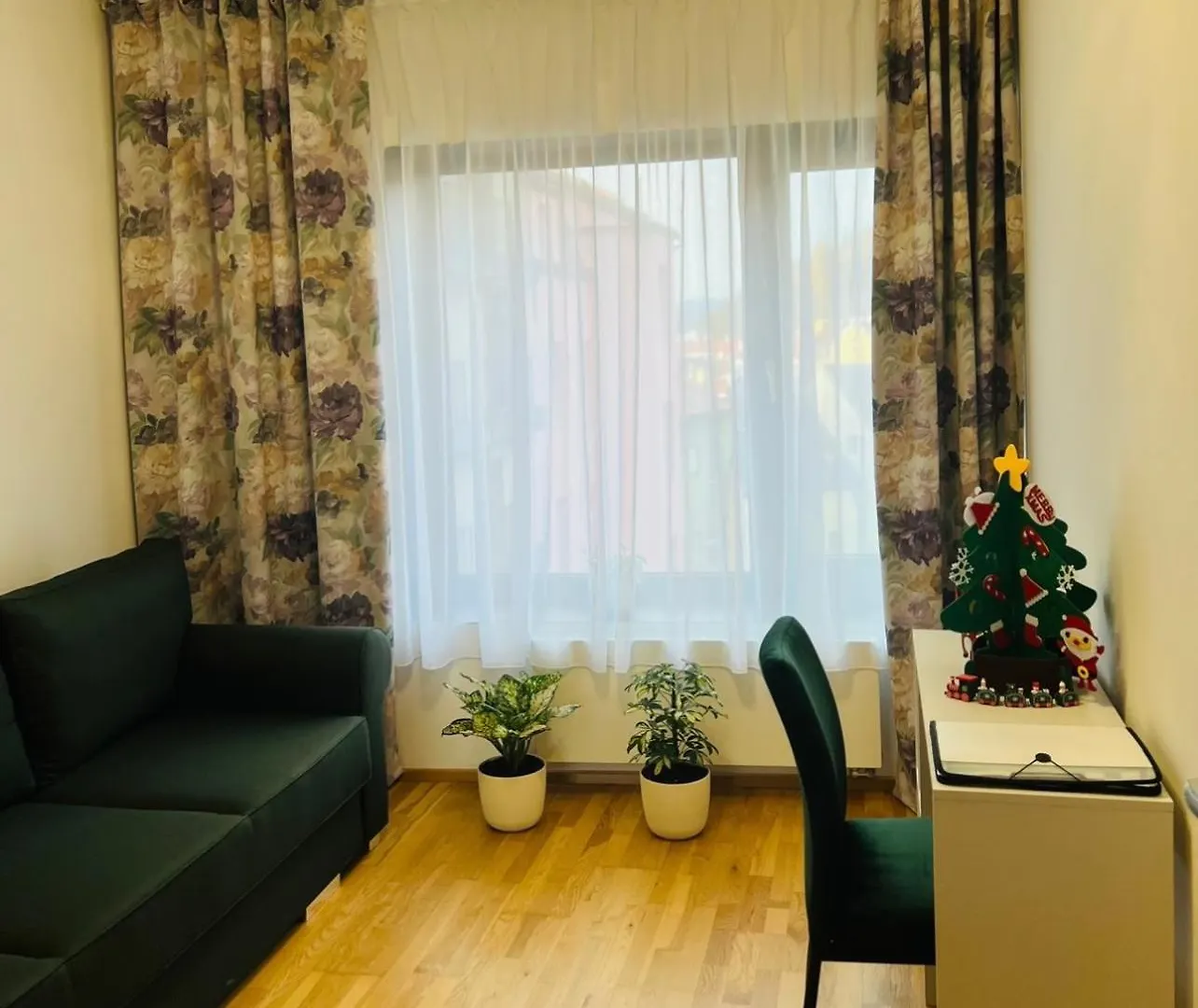Apartmán Artflora Kv Premium Karlovy Vary