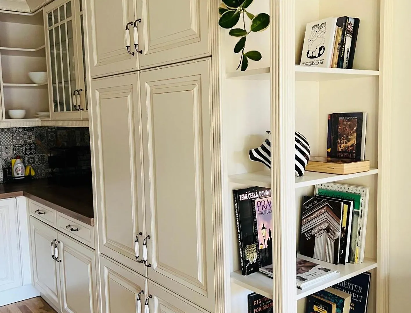 Apartmán Artflora Kv Premium Karlovy Vary