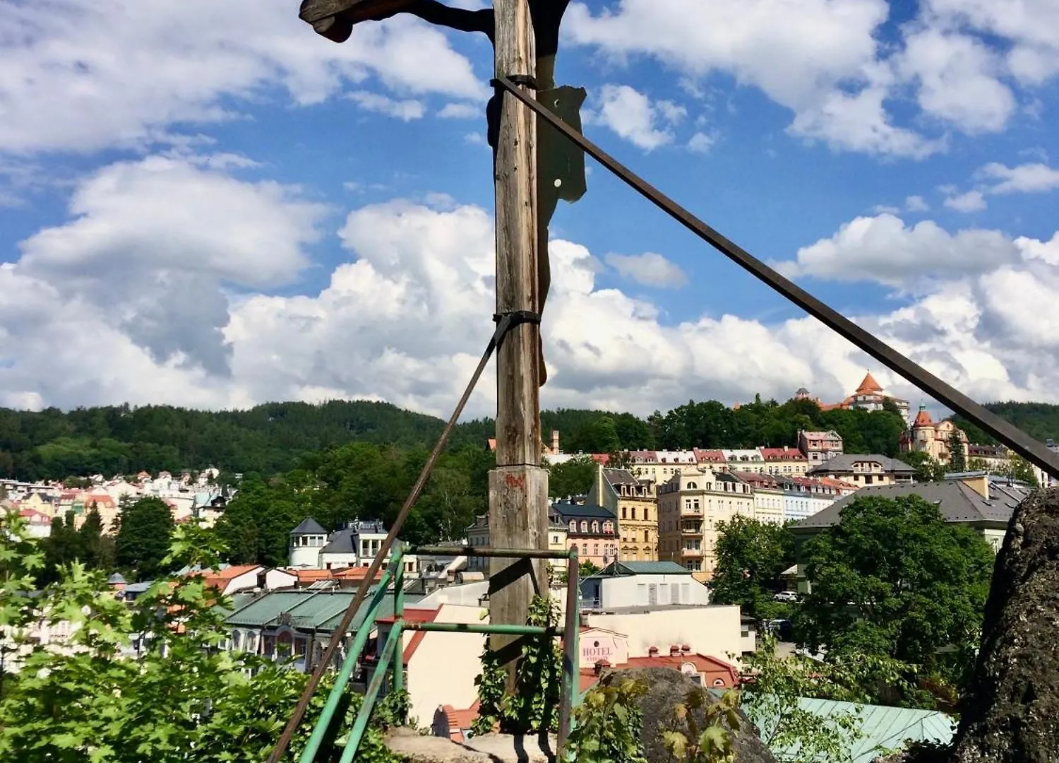 Apartmán Artflora Kv Premium Karlovy Vary