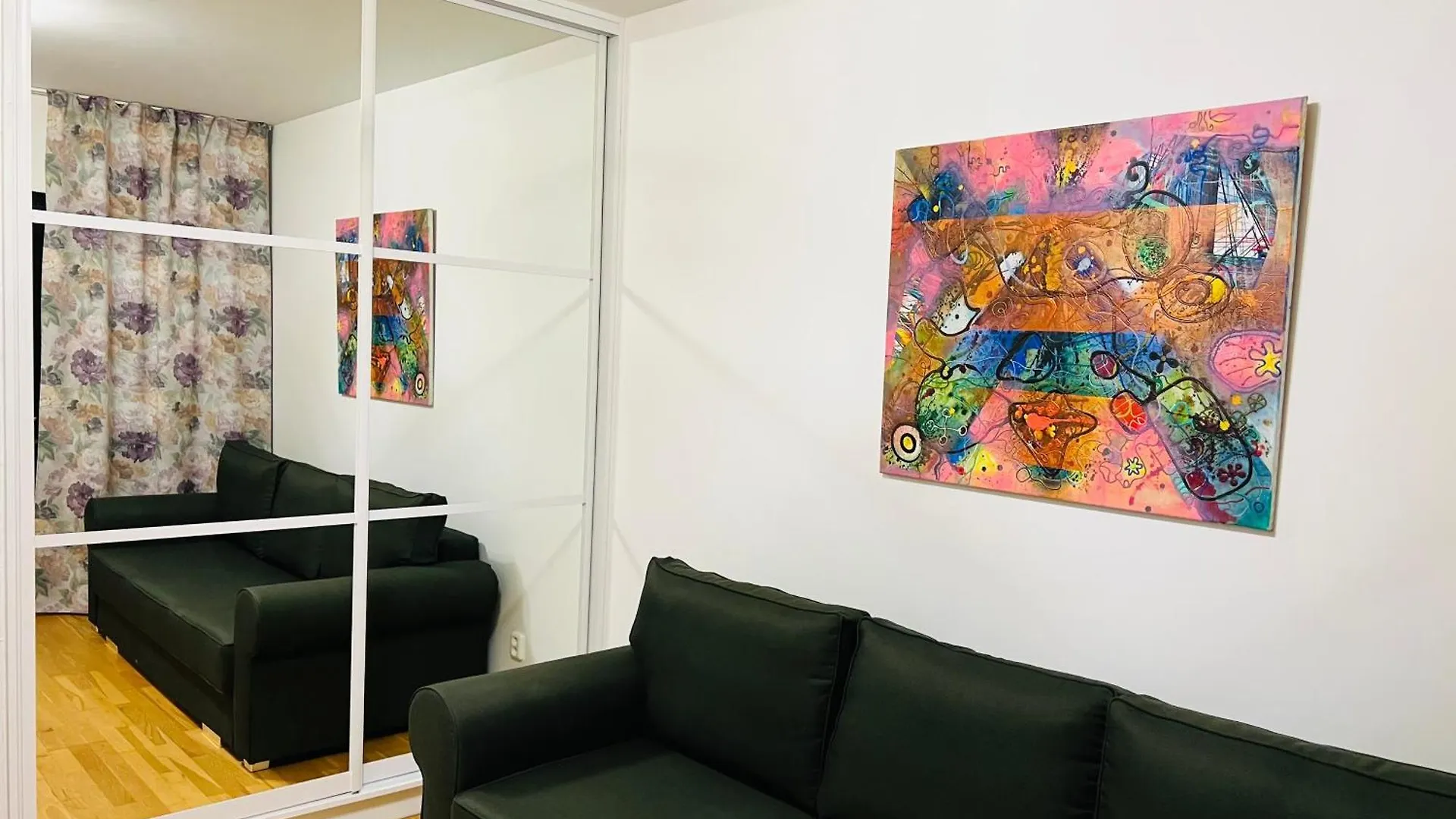 Apartmán Artflora Kv Premium Karlovy Vary