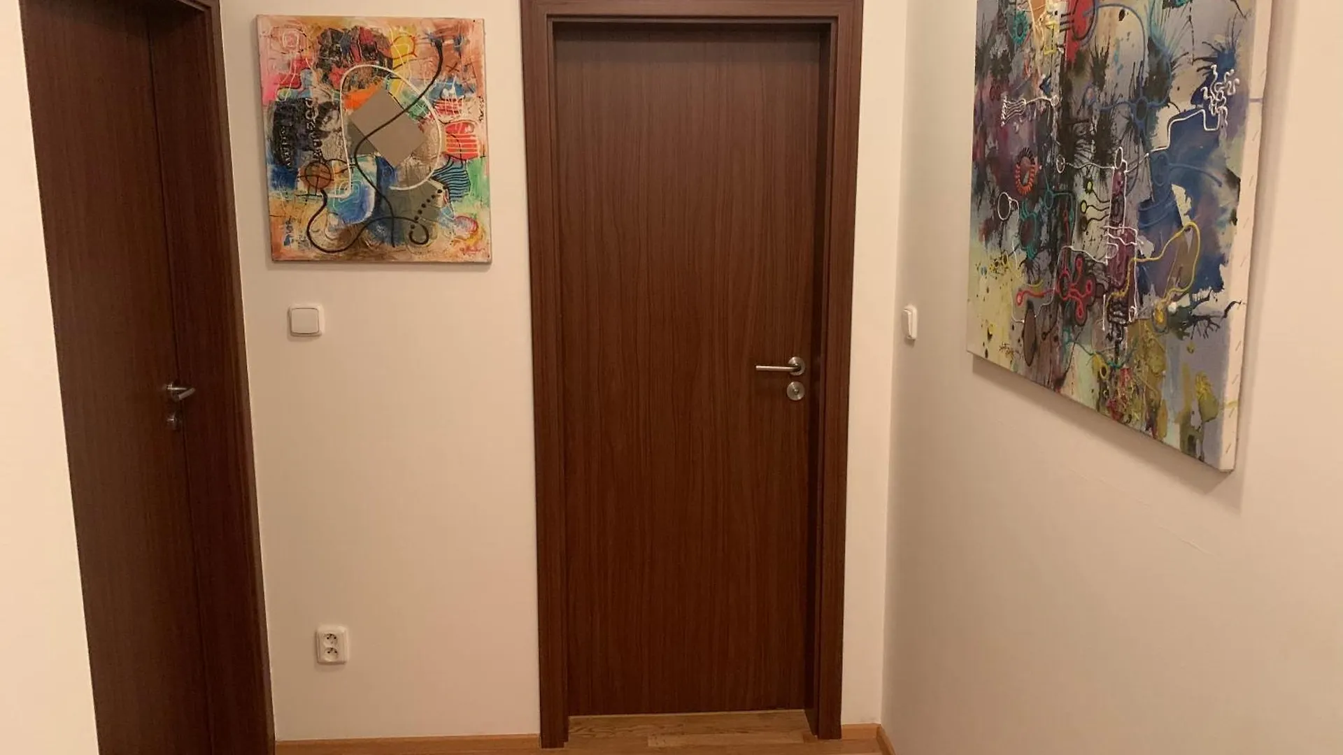 Apartmán Artflora Kv Premium Karlovy Vary