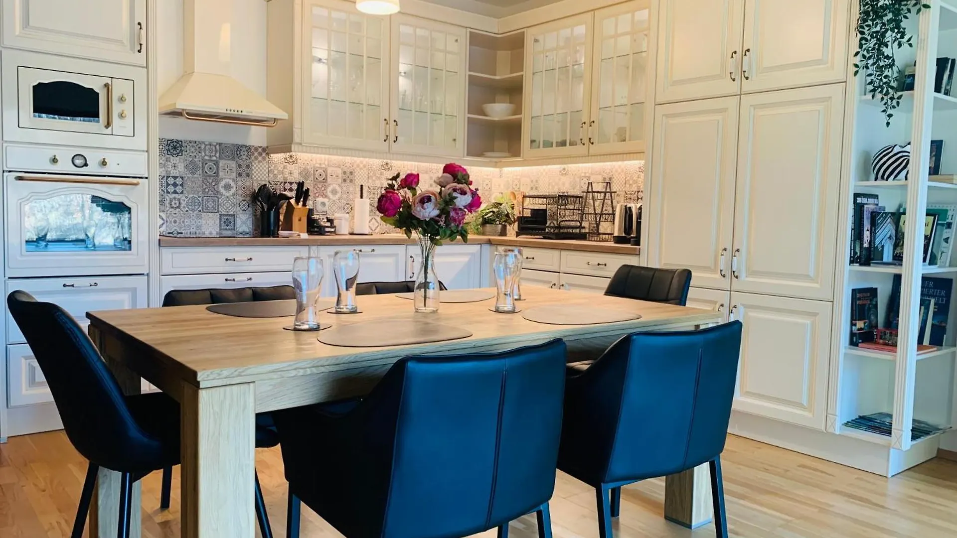 Apartmán Artflora Kv Premium Karlovy Vary